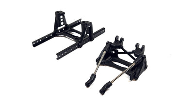 Axial SCX10ii 6x6 Chassis Extension Kit