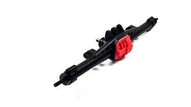 Axial SCX10ii AR44 Rear Axle Only