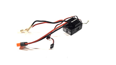 Dynamite Brushed Waterproof 2-3s Lipo Crawler ESC