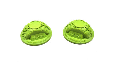 Axial Rubber Gate Marker Pair (2)