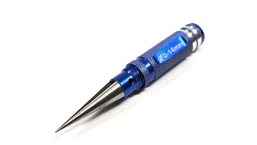 Aluminum Body Reamer