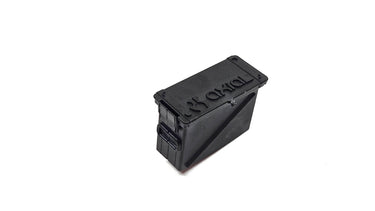 Axial Scale Plastic Ammo Can