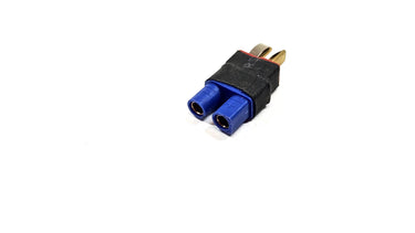 EC3 Female -> Deans Male Battery Adaptor