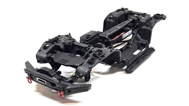 Traxxas TRX4 Sport High Trail Complete Chassis w/ Link Set