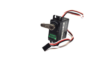 ECO Power WP120T Metal Gear Steering Servo
