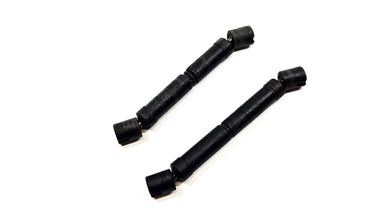 Plastic Traxxas TRX4 Drive Shaft Set