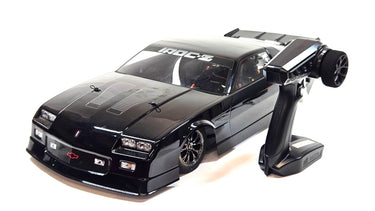 1/10 Losi Camaro 22S Drag Car RTR