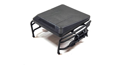 1/24 Scale Bed Rack w/ Roof Top Tent