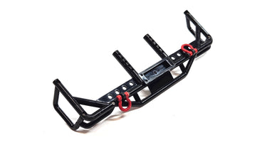 RC4WD Trail Finder 2 Plastic Rear Bumper