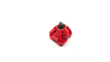 Axial SCX10ii AR44v6x6 Transfer Third Member  w/ Pinion Gear
