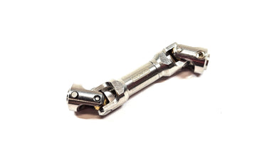 CooWoo Aluminum Center Drive Shaft Single