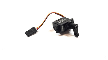 Axial SCX24 AS-1 Micro Steering Servo