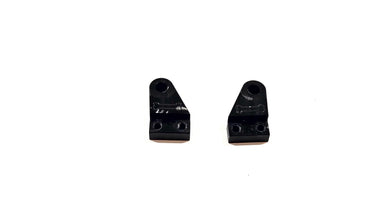Bow House Rear RC4WD Trail Finder 2 Leaf Spring Mount