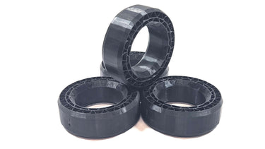 3Brothers RC 1.9 4.19 Dual Stage Anti-Foam Tire Inserts Set of 4