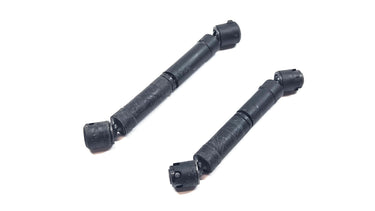 Axial Wild Boar HD Plastic Drive Shaft Set