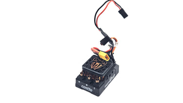Castle Creations Copper Head Sensored Brushless ESC