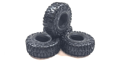 JConcepts 3053 1.9 4.75 Rupture Tire Set