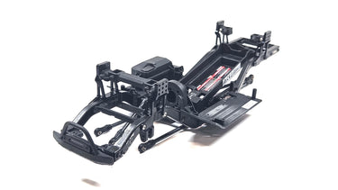 Traxxas TRX4 Sport Complete Chassis w/ Links