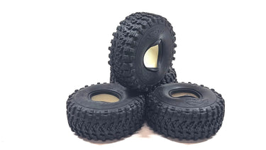 Voodoo KLR Trail Spec KLR 1.9 4.75 Tire Set