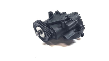 Traxxas TRX4 Sport Single Speed Complete Transmission