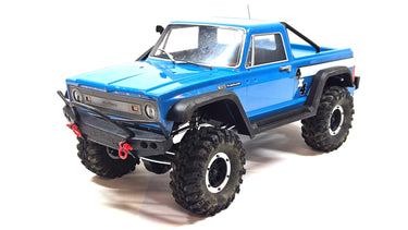 1/10 RedCat Gen7 Pro w/ Element Trail Walker Body Ready To Run