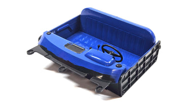 RC4WD Trail Finder 2 3D Scale Interior For Mojave Body
