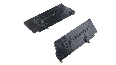 Gspeed V1C1 3D Printed Hard Body Mounts