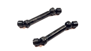 JunFac Carbon Steel Metal Drive Shaft Set