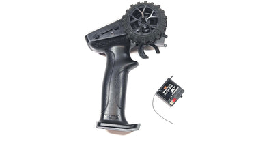 Spektrum SLT2 Radio & Spektrum 2in1 10A ESC & Receiver Combo Unit