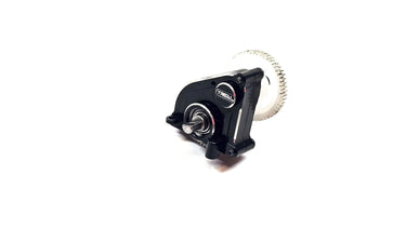 Axial SCX24 Treal Aluminum Transmission w/ Metal Gear Set