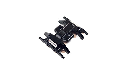 Aluminum Skid Plate For Axial SCX24 Chassis