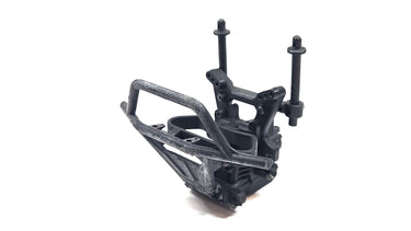 Stock Axial Yeti / EXO Front Differential