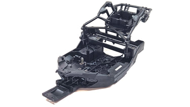 Axial Yeti Complete Chassis