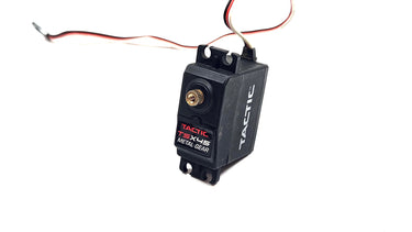 Tactic TSX45 Metal Gear Steering Servo