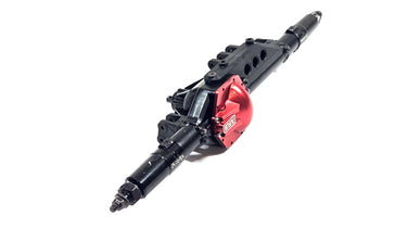 Axial AR60 Complete Aluminum Rear Axle