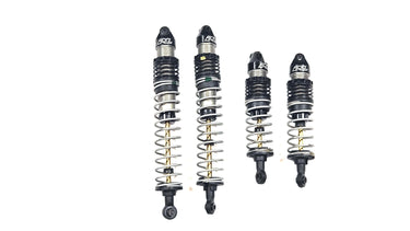 Proline Power Stroke Big Bore Aluminum Shock Set For Axial Yeti