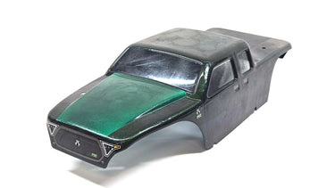 Axial SCX10 Pro Lexan Body
