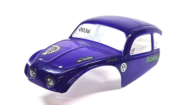1/10 Proline Volkswagen Comp Cut Lexan Crawler Body
