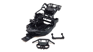 Axial Yeti Chassis Set w/ Bumper