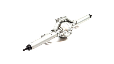 Discontinued Rar Vanquish Centered Currie Rock Jock Single Rear Axle