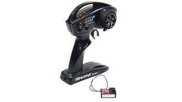 Traxxas TQi Radio & Receiver Combo