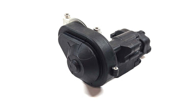 Complete Transmission For Axial RR10 Bomber Or Yeti w/ Vanquish Hop Ups