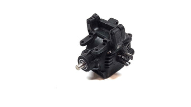 Axial Yeti / EXO Front Differential w/ Stock Gear Set & Locker