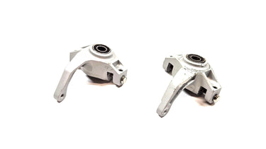 Vanquish Aluminum Steering Knuckles For Axial Yeti & EXO