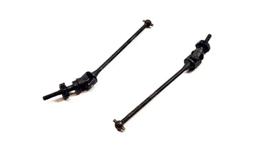 Axial Universal Front Axle Shafts For Yeti Or EXO