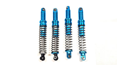 Scale Aluminum Shock Set