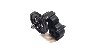 Axial SCX10/.2 Standard 3 Gear Transmission w/ Metal Internal Gear Set
