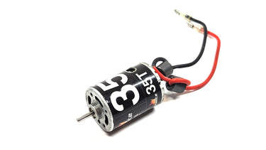 Dynamite 35T Brushed Crawler Motor