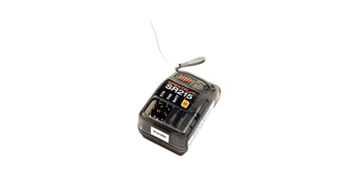 Spektrum SR215 DSMR 2 Channel Receiver