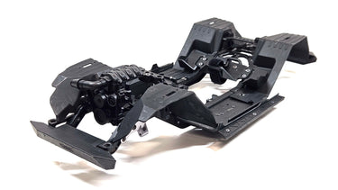 Axial SCX10iii Complete Chassis Set